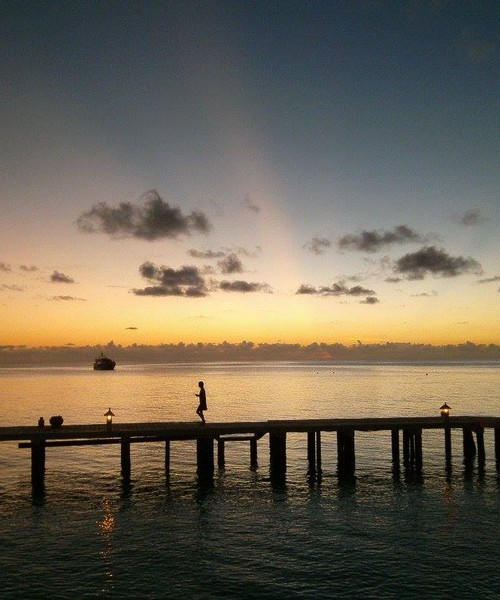 Senza Orizzonti Viaggi - viaggio romantico maldive