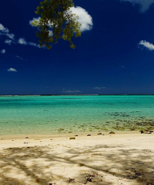 Senza Orizzonti Viaggi - viaggio romantico mauritius