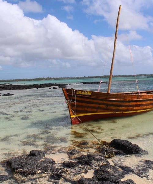 Senza Orizzonti Viaggi - viaggio romantico mauritius