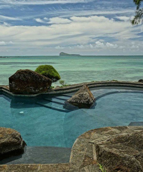 Senza Orizzonti Viaggi - viaggio romantico mauritius