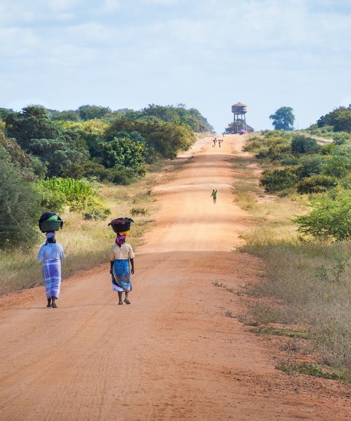 Senza Orizzonti Viaggi - viaggio romantico mozambico