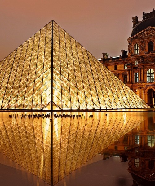 Senza Orizzonti Viaggi - viaggio romantico parigi