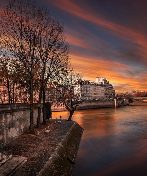 Senza Orizzonti Viaggi - viaggio romantico parigi