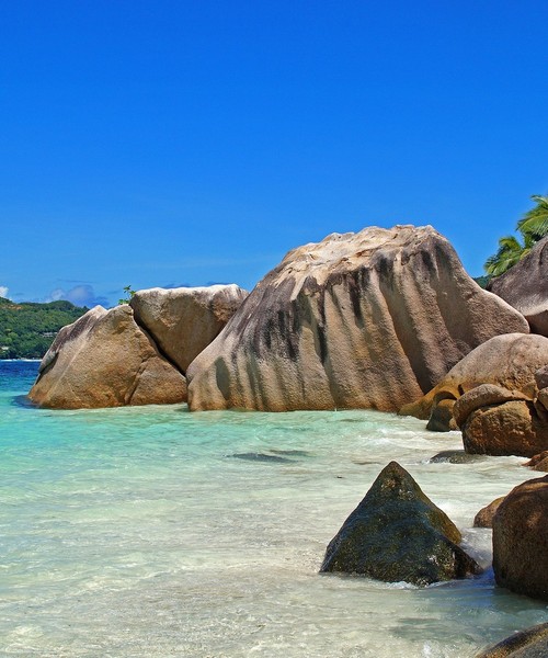 Senza Orizzonti Viaggi - viaggio romantico seychelles