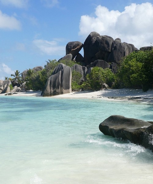 Senza Orizzonti Viaggi - viaggio romantico seychelles