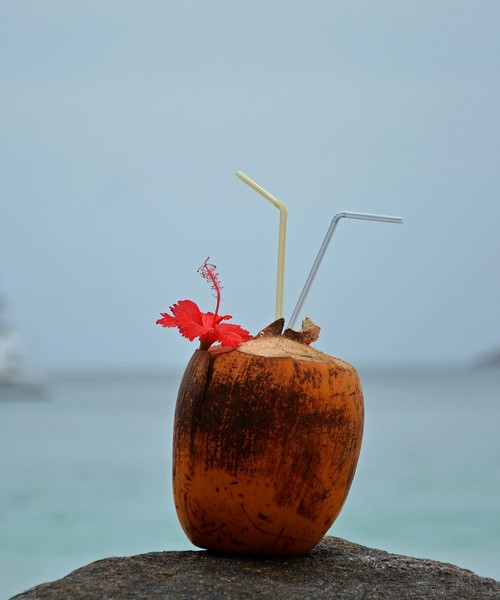 Senza Orizzonti Viaggi - viaggio romantico seychelles