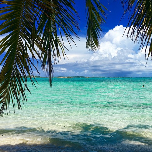 Viaggio romantico - Bahamas