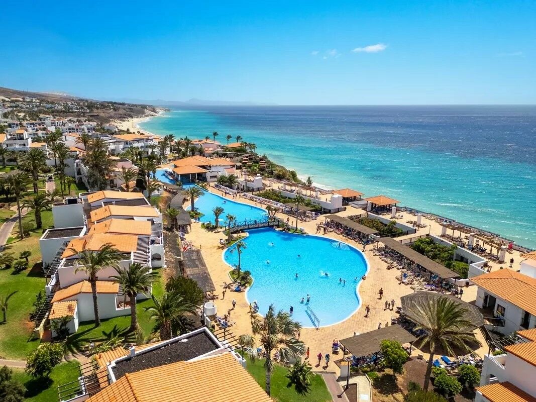 Tour | FUERTEVENTURA  - VERACLUB JANDIA