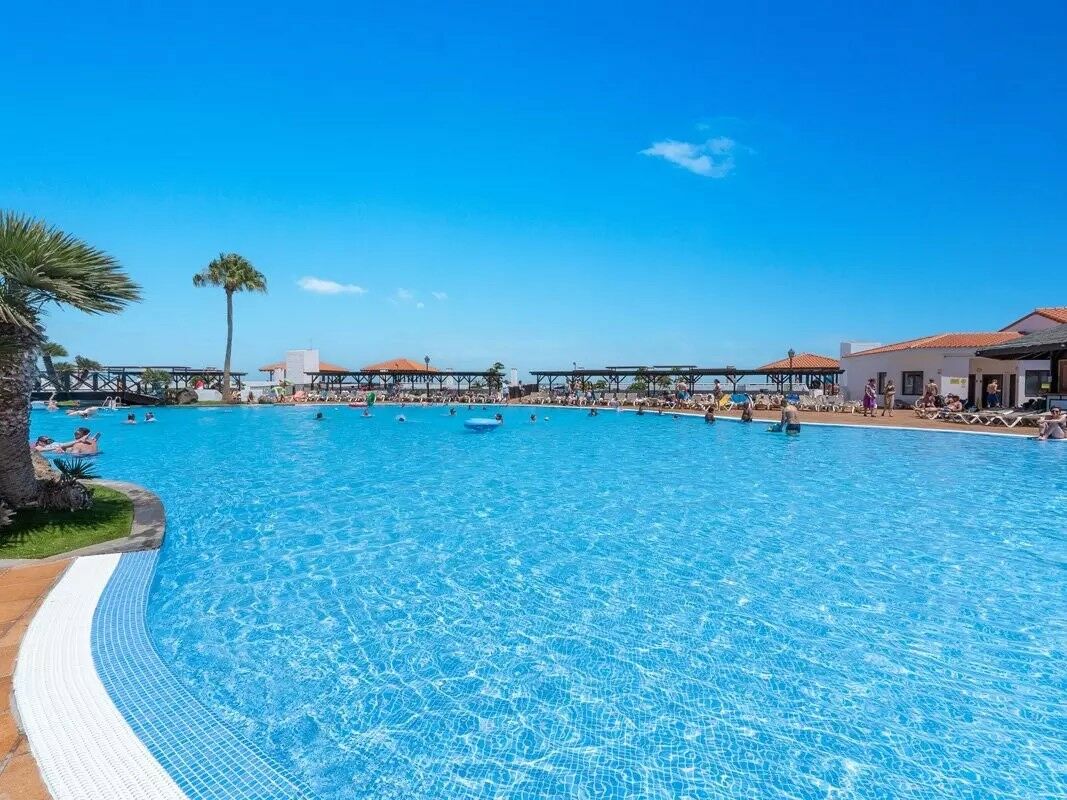 Tour | FUERTEVENTURA  - VERACLUB JANDIA