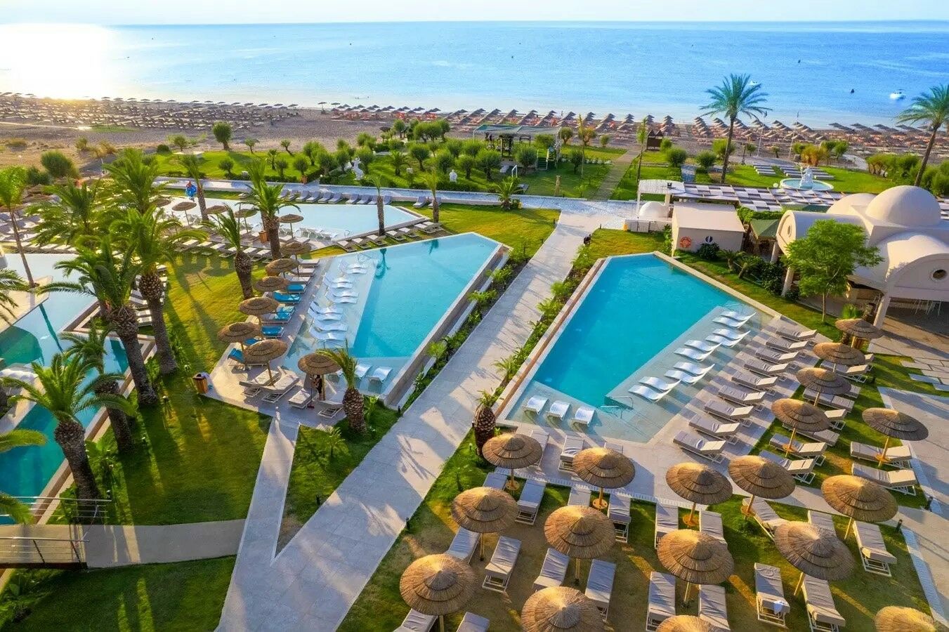 Tour | RODI - VERACLUB PEGASOS 