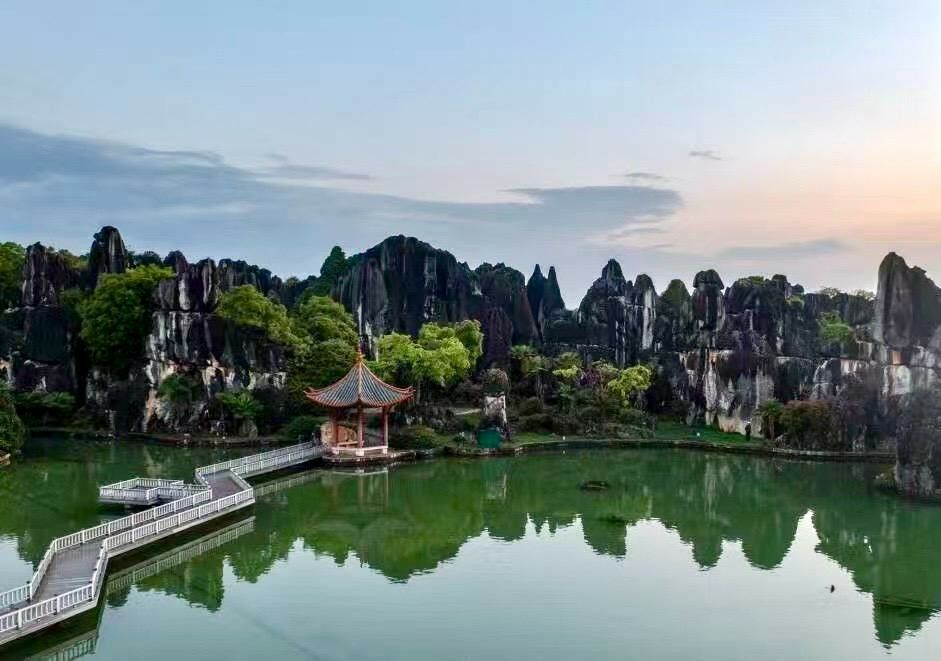 Tour | TOUR CINA E YUNNAN