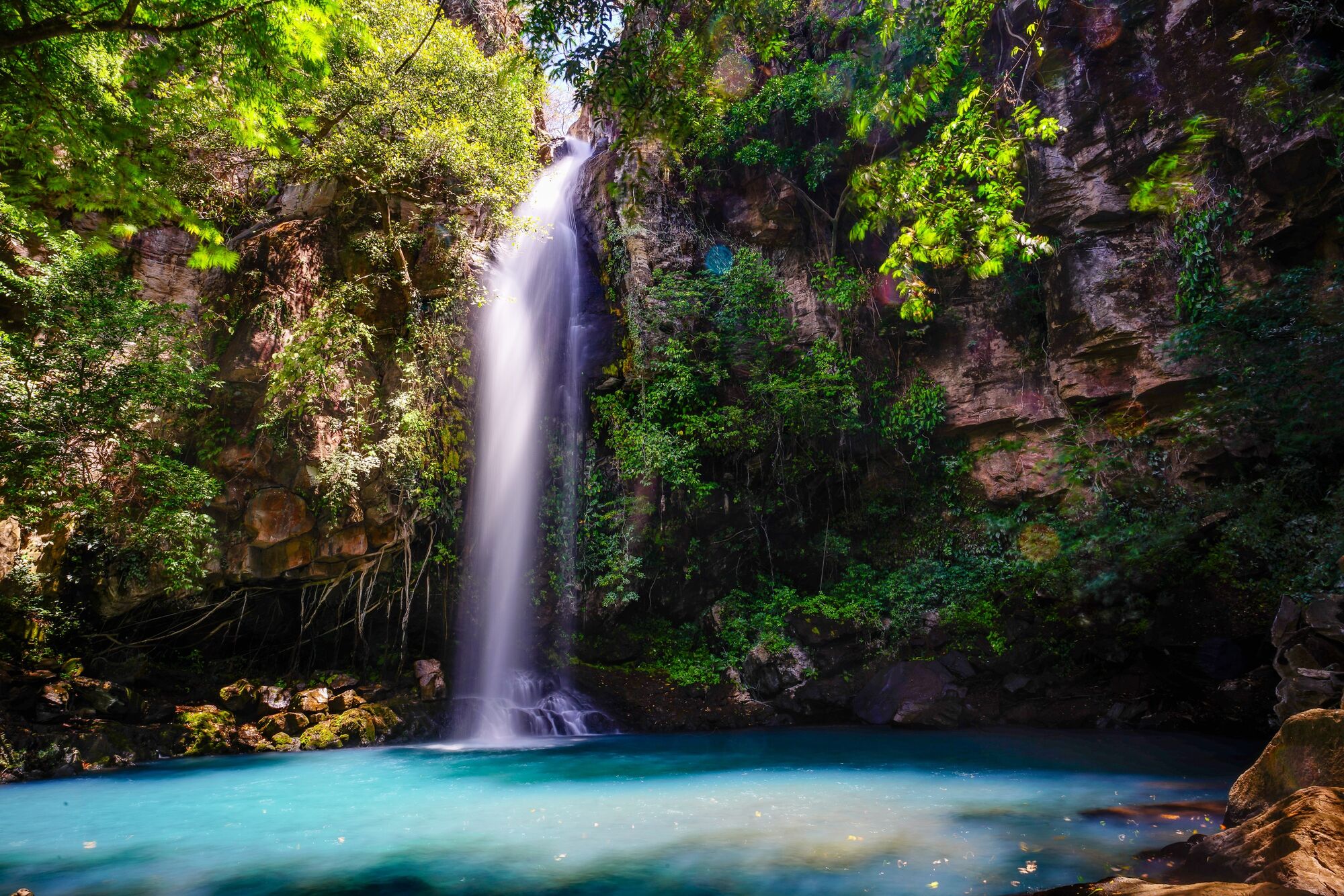 Tour | TOUR COSTA RICA
