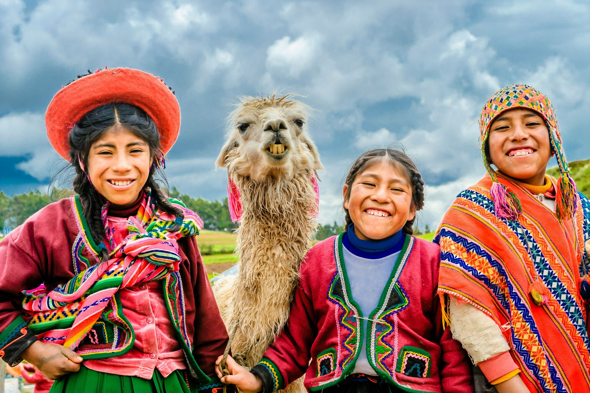 Tour | TOUR PERU