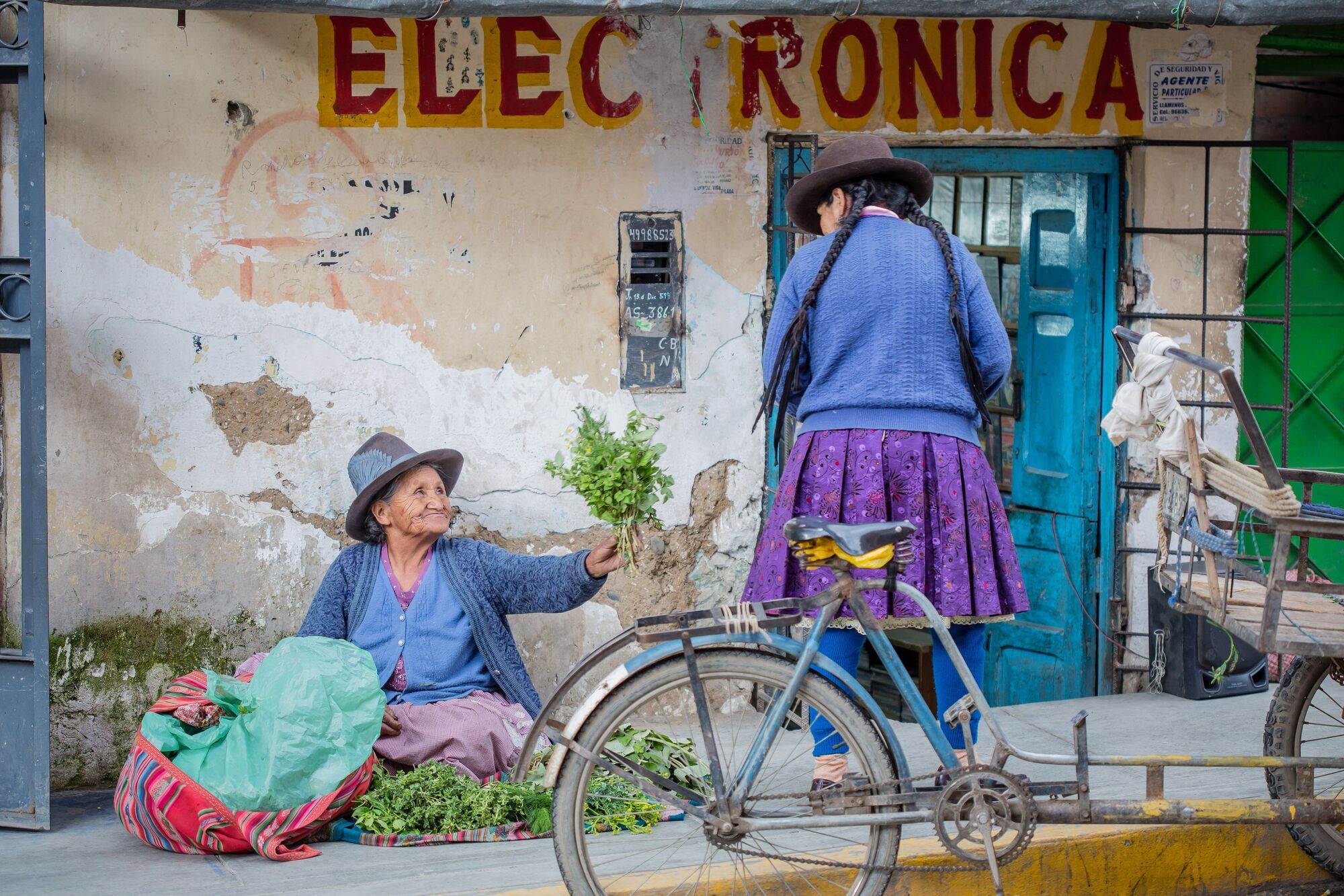 Tour | TOUR PERU