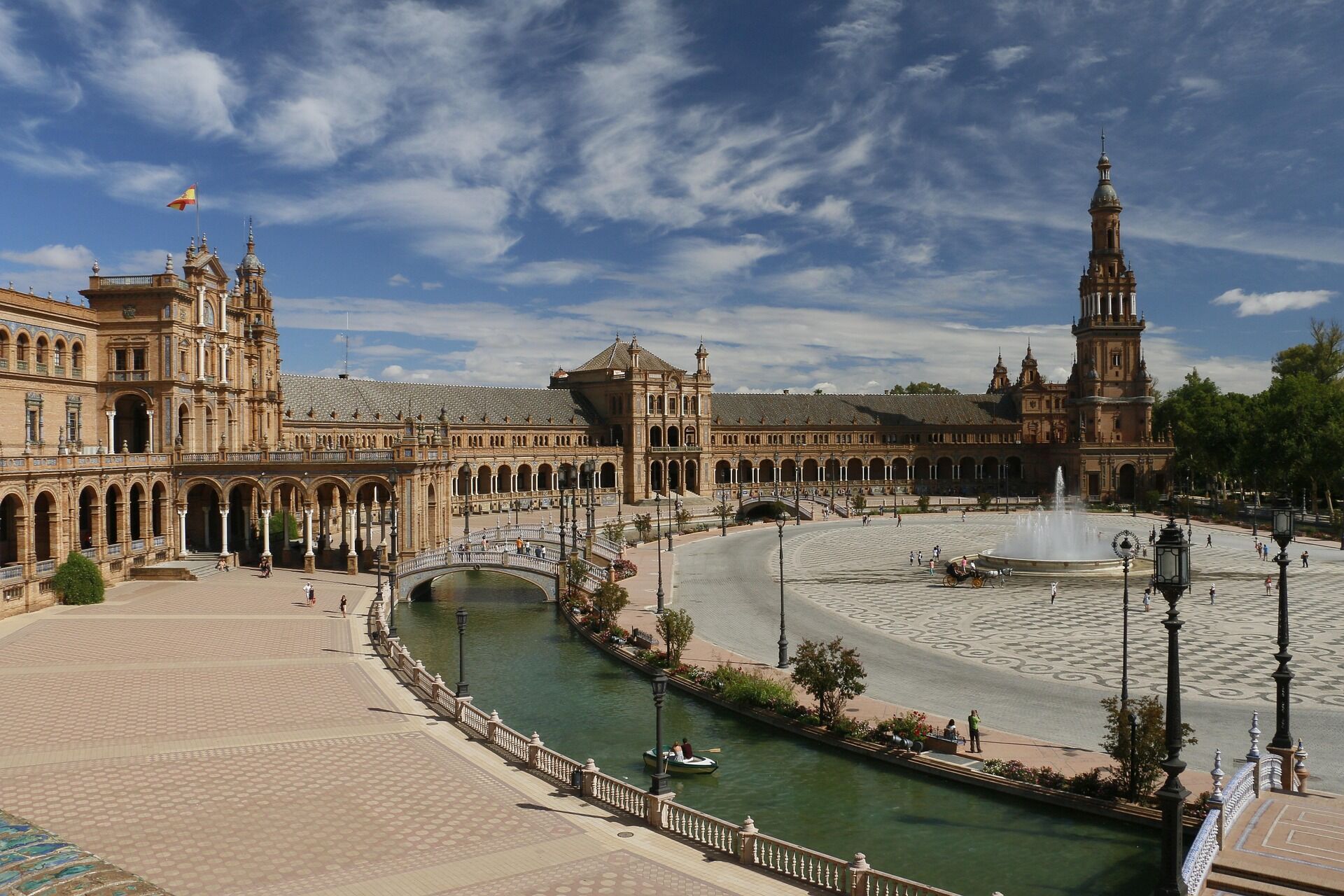 Tour | TOUR ANDALUSIA