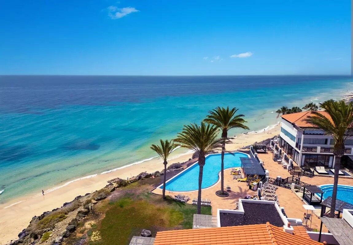 FUERTEVENTURA  - VERACLUB JANDIA