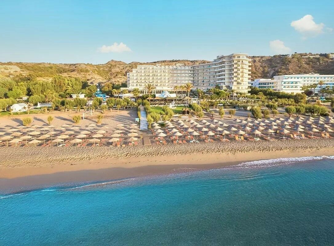 RODI - VERACLUB PEGASOS 