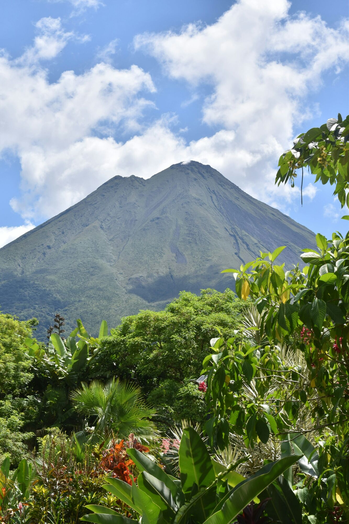 TOUR COSTA RICA