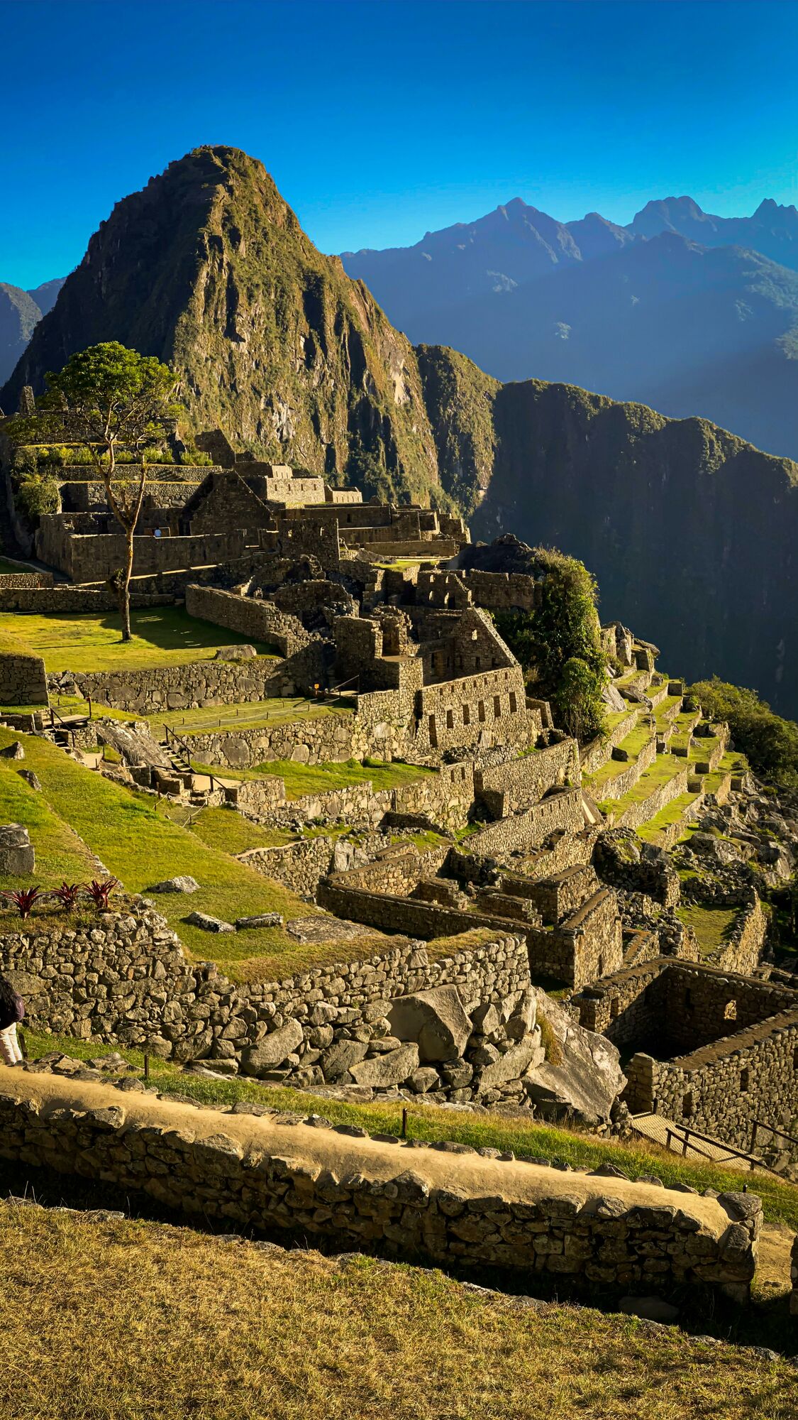 TOUR PERU